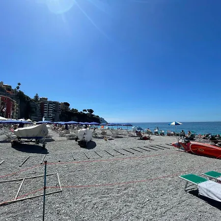 Apartment “la Vecchia Sori” Lago (Liguria)