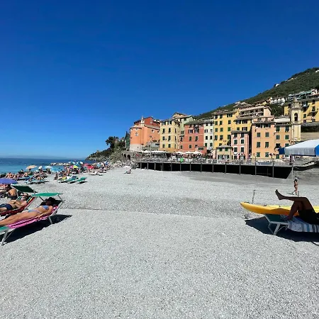 “la Vecchia Sori”