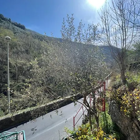 “la Vecchia Sori”