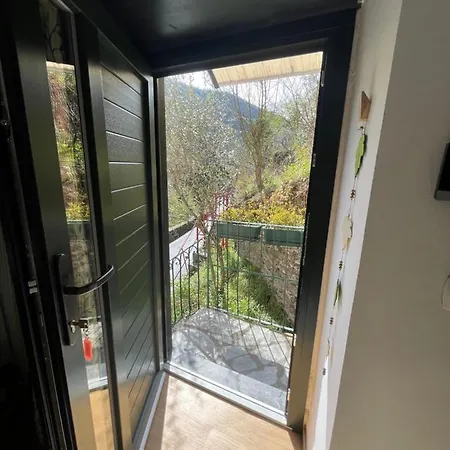 “la Vecchia Sori” Appartement