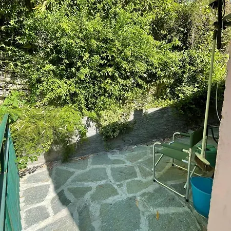 “la Vecchia Sori” *